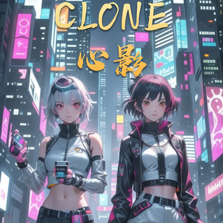 Clone心影