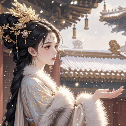 摄政枭宠:国公嫡女放肆爱