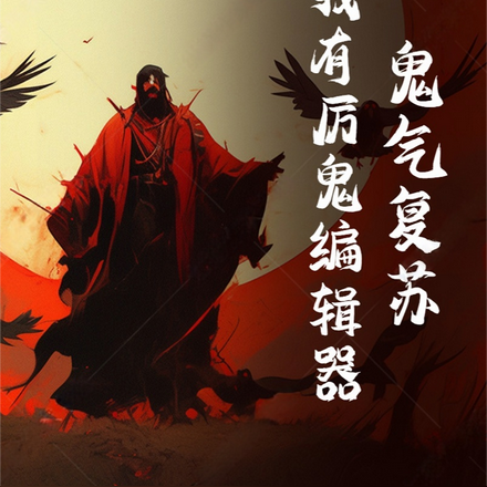 鬼气复苏:我有厉鬼编辑器