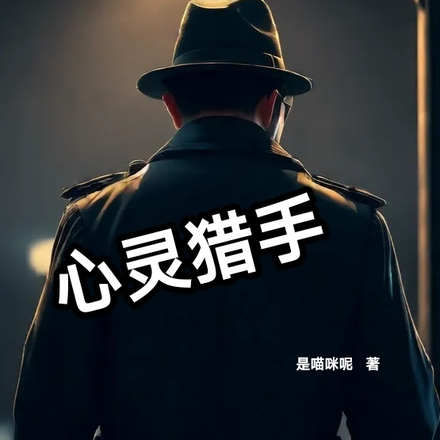 【心灵猎手】