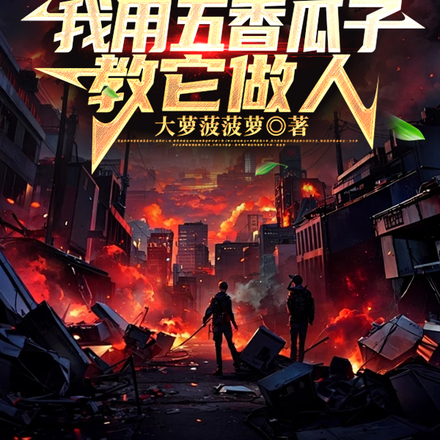 丧尸敲门:我用五香瓜子教它做人