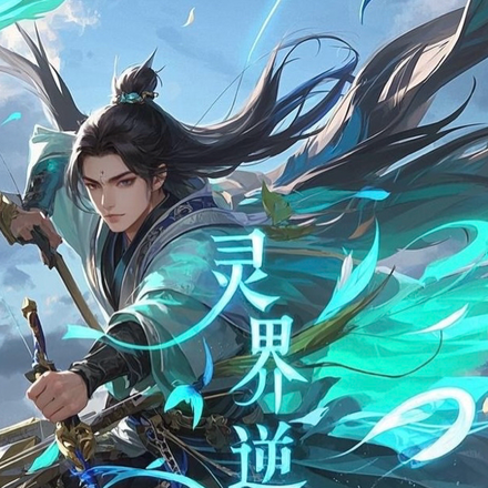 灵界逆羽
