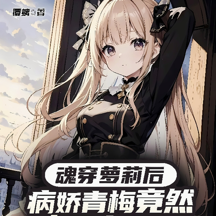 魂穿萝莉后病娇青梅竟然也跟来了