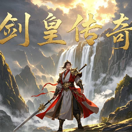 剑皇传奇1