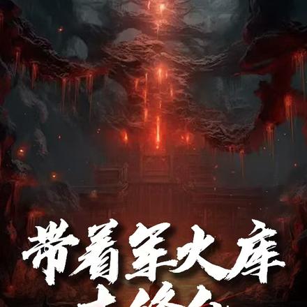 带着军火库去修仙