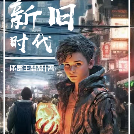 新旧时代
