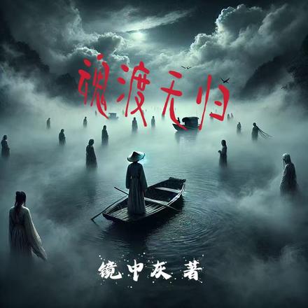 魂渡无归