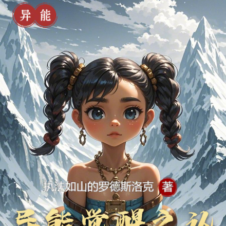 异能觉醒之认知边境