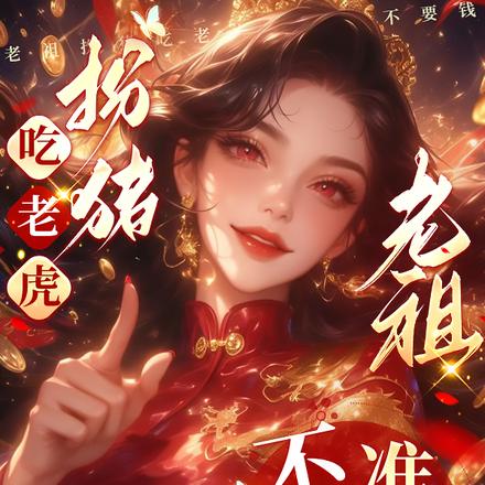 老祖扮猪吃老虎,不准不要钱