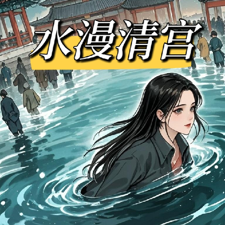 水漫清宫