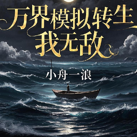 万界转生模拟,我无敌
