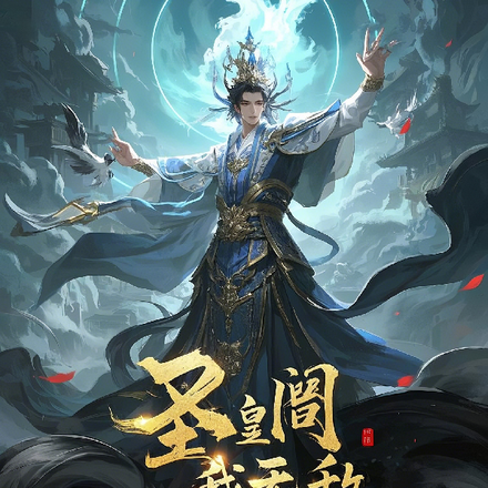 圣皇阁:我无敌,阁员随意