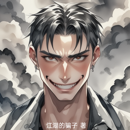 雾影迷踪之无尽深渊