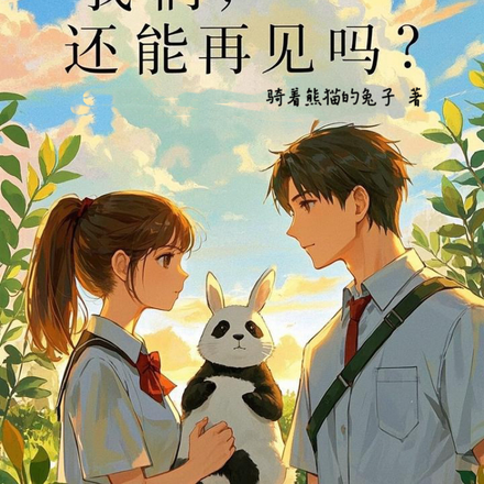 我们，还能再见吗？