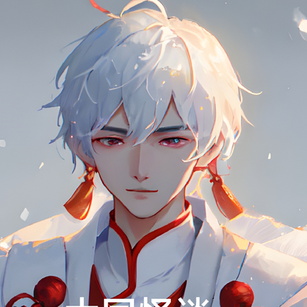 大同怪谈