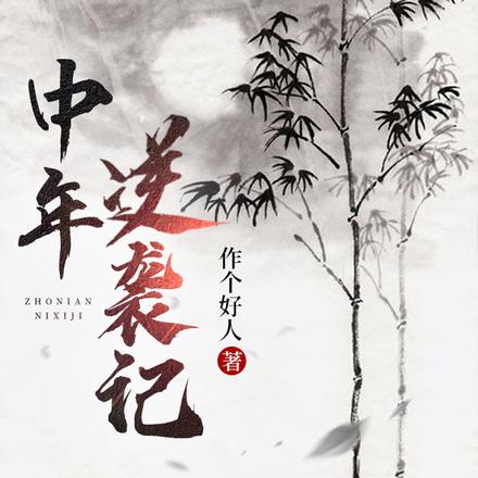 中年逆袭记