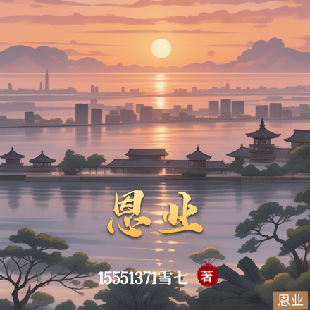 恩业