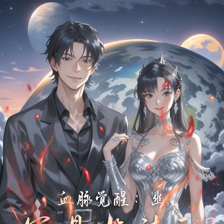血脉觉醒:幽冥鼎噬诸天