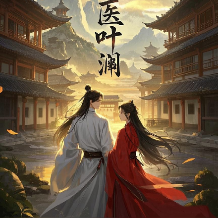 灵医叶澜