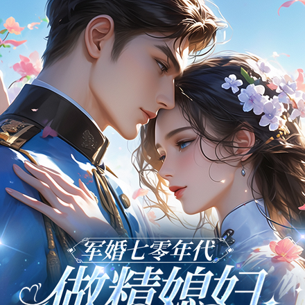 军婚七零年代，做精媳妇又娇又媚