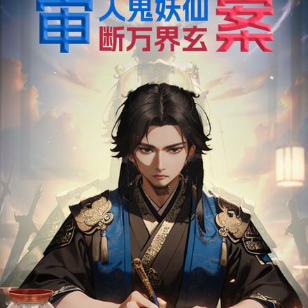审人鬼妖仙,断万界玄案