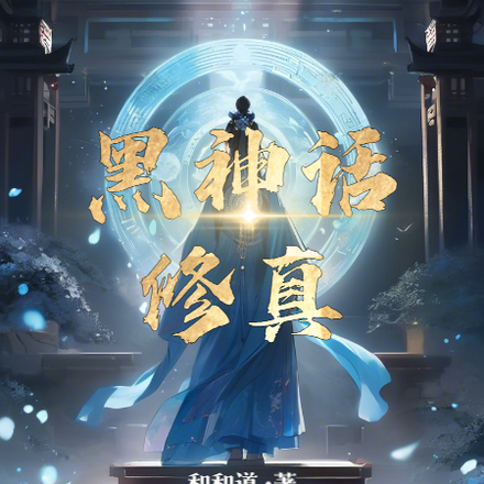 黑神话修真