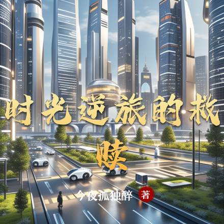 时光逆旅的救赎