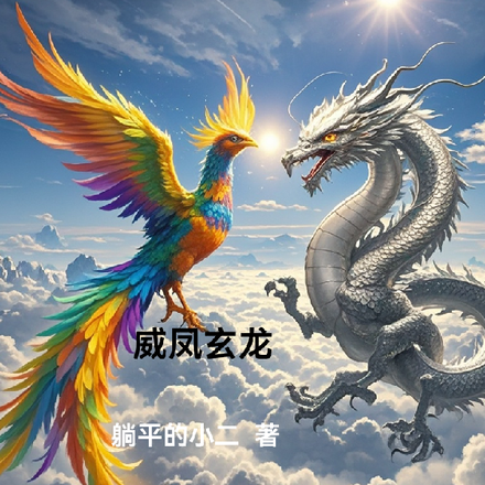 威凤玄龙