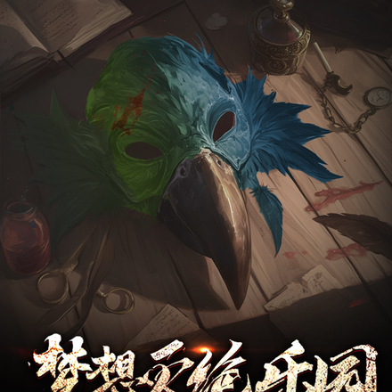 梦想灭绝乐园