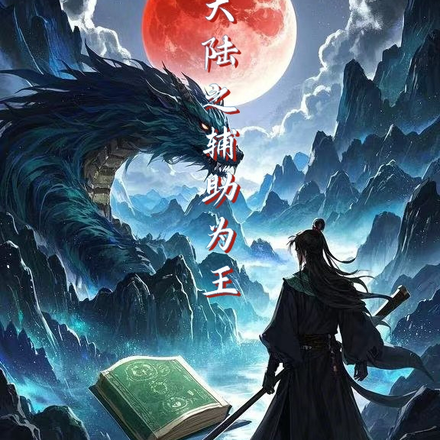 斗罗大陆之辅助为王