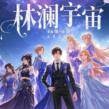 林澜宇宙