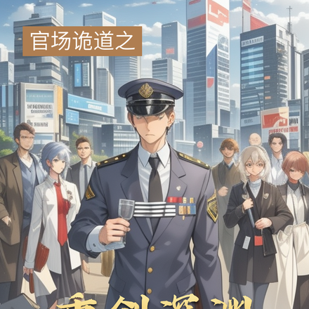 重剑深渊