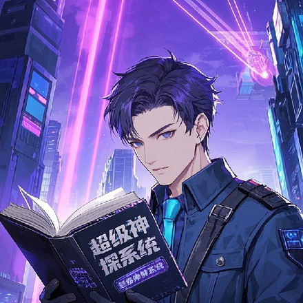 超级警探系统