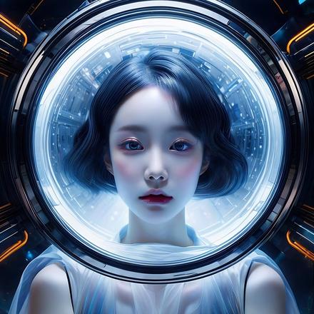 幻想危机:超算风暴