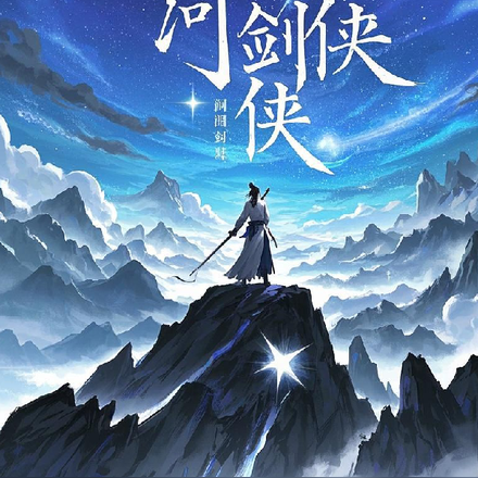 星河剑侠
