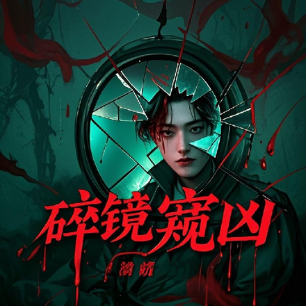 碎镜窥凶