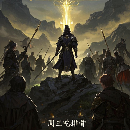 开局神级系统,我却成万人公敌