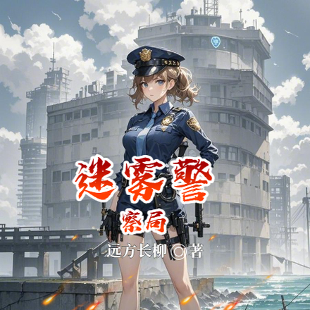 迷雾警察局