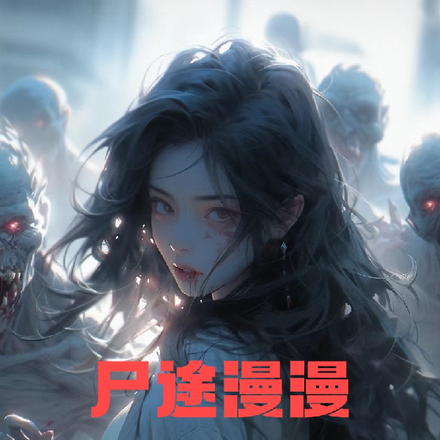 漫漫尸途，学姐相伴