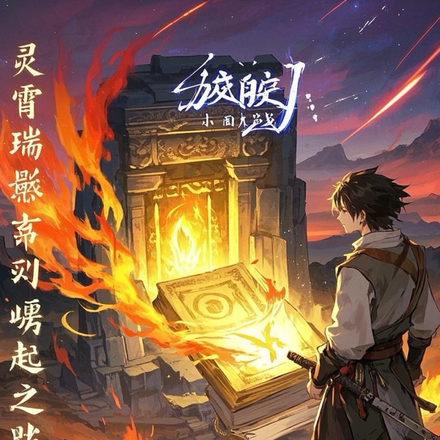 灵霄瑞影玄幻崛起之路