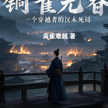 铜雀无春：一个穿越者的汉末死局