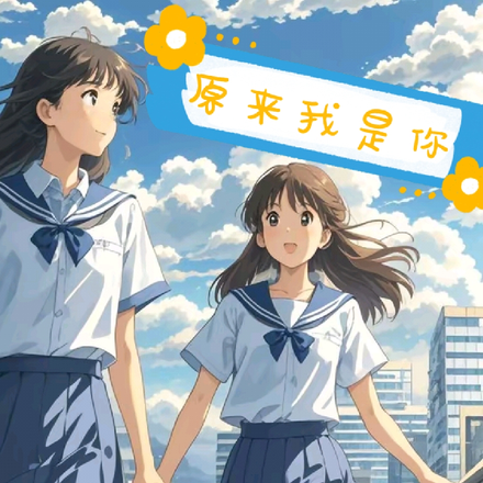 原来我是你