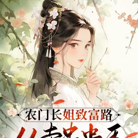 农门长姐致富路:从卖串串香开始