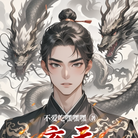 玄天黑帝