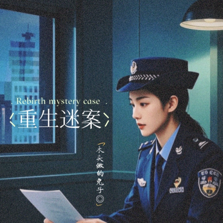 重生迷案
