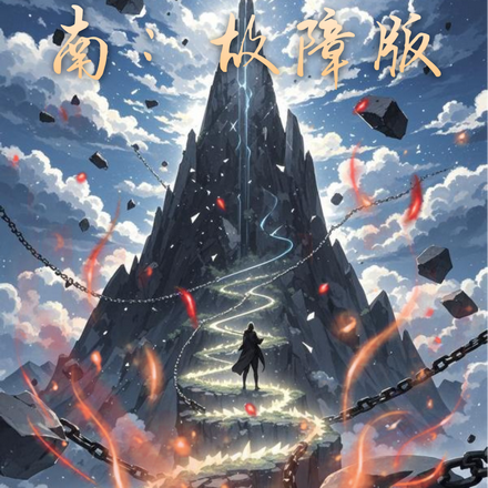 不周山漫游指南:故障版