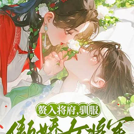 赘入将府,驯服傲娇女将军