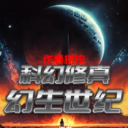 幻生世纪
