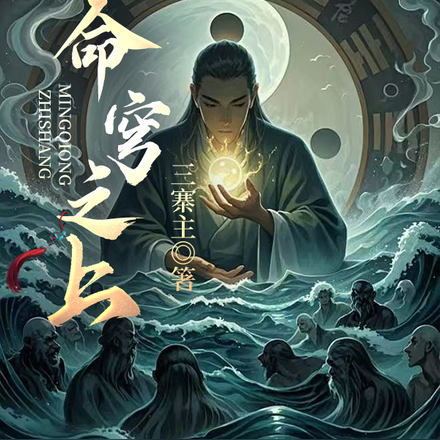 命穹之上