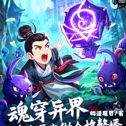 魂穿异界,系统逼我做合格赘婿